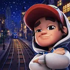 Скачать взлом Subway Surfers City