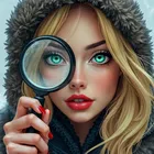 Скачать взлом Find Hidden Objects - Spot It!