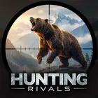 Скачать взлом Hunting Rivals: Дикая Охота