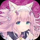 Скачать взлом Nekopara Sekai Connect