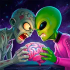 Скачать взлом Aliens vs Zombies: Invasion