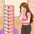 Скачать взлом Brain Puzzle: Tricky Test