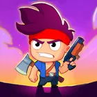 Скачать взлом Zombusters