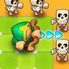 Скачать взлом Rush Royale: Tower Defense TD
