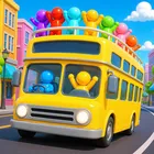 Скачать взлом Bus Fever Party!