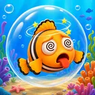 Скачать взлом Fish Sort Puzzle: Рыбка