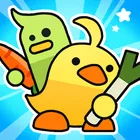 Скачать взлом Legend of Duck Bros: Idle RPG