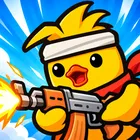 Скачать взлом Mad Ducks: Roguelike Defense