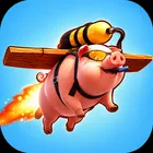 Скачать взлом My Flying Pig