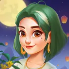 Скачать взлом Gossip Harbor®: Merge & Story