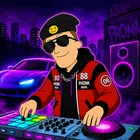 Скачать взлом DJ Life: Idle Music Clicker
