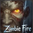 Скачать взлом Zombie Fire:Выживание в хижине