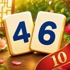 Скачать взлом Mahjong 10: Собери 10