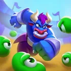 Скачать взлом LUDUS・PvP Арена・Игры стратегии