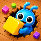 Скачать взлом Food Hunt: Pixel Puzzle
