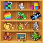Скачать взлом Мини-игра «Расслабьтесь»