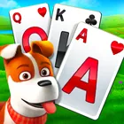 Скачать взлом Solitaire Grand Harvest